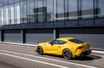 Toyota GR Supra 2019 года (WW)